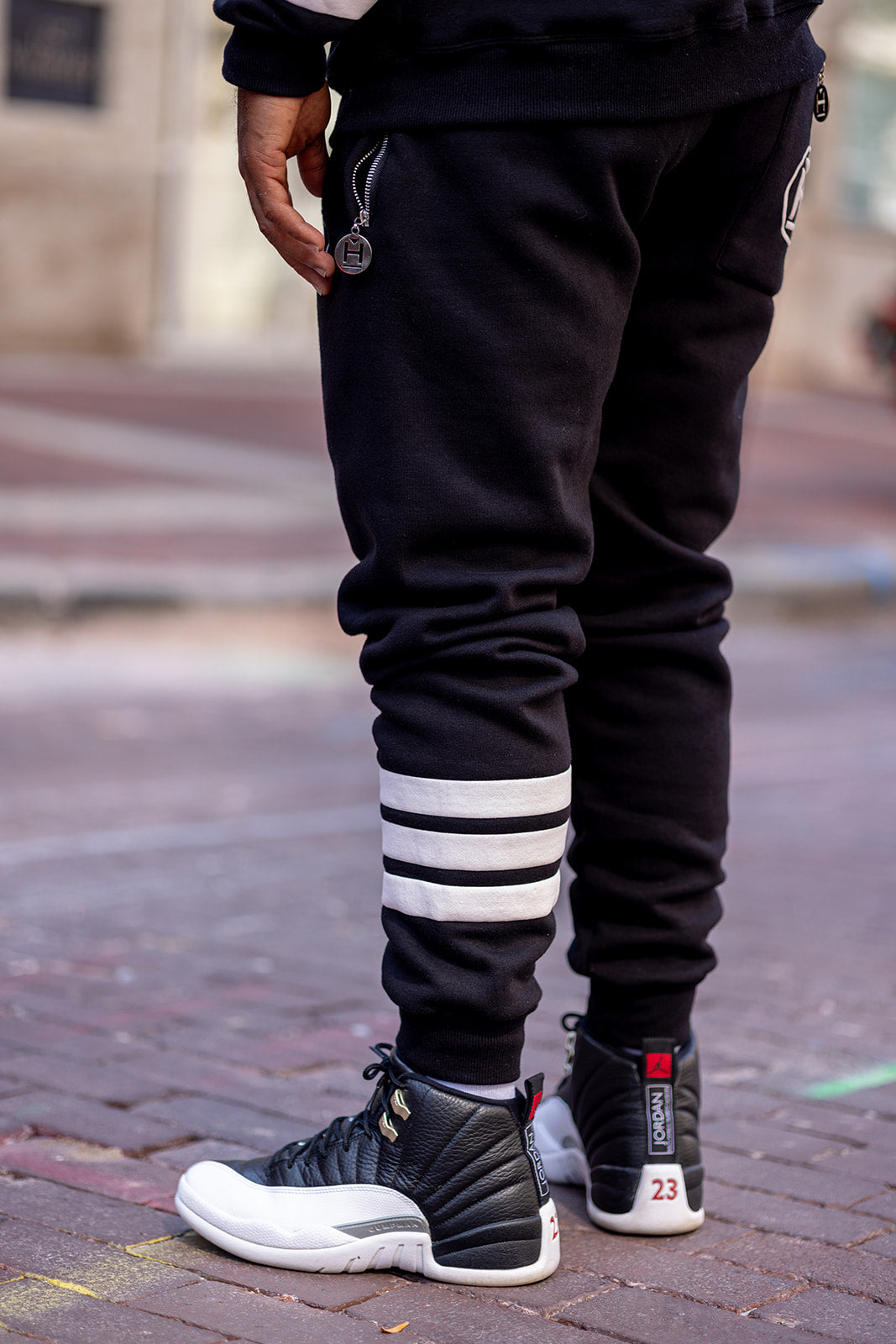 PRE-ORDER PRESSURE CORE PANTS