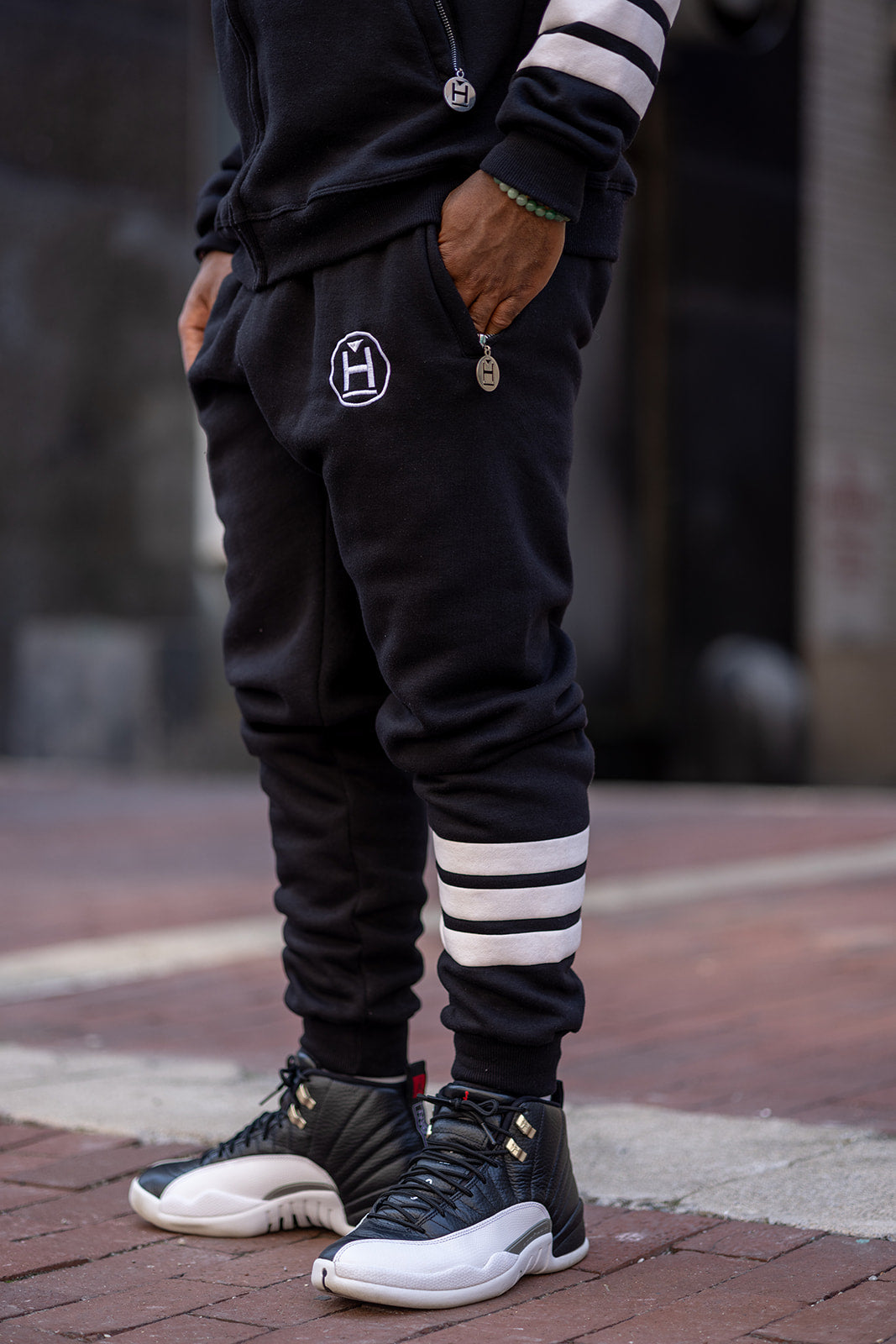 PRE-ORDER PRESSURE CORE PANTS