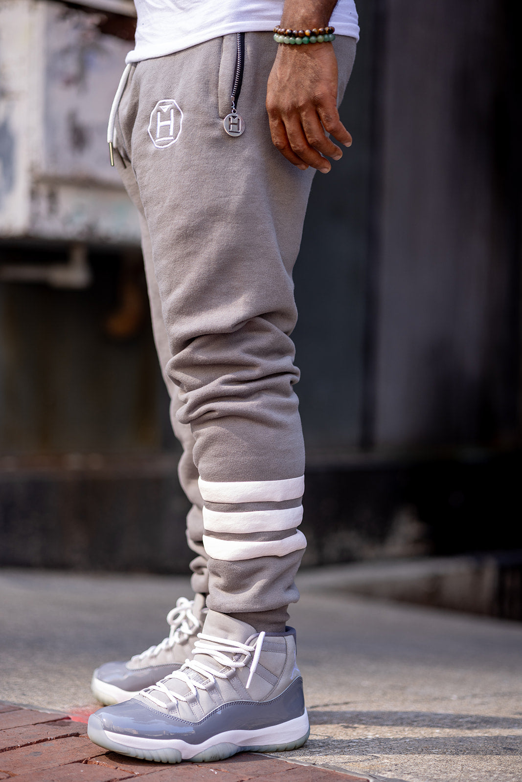 PRE-ORDER PRESSURE CORE SWEATSUIT