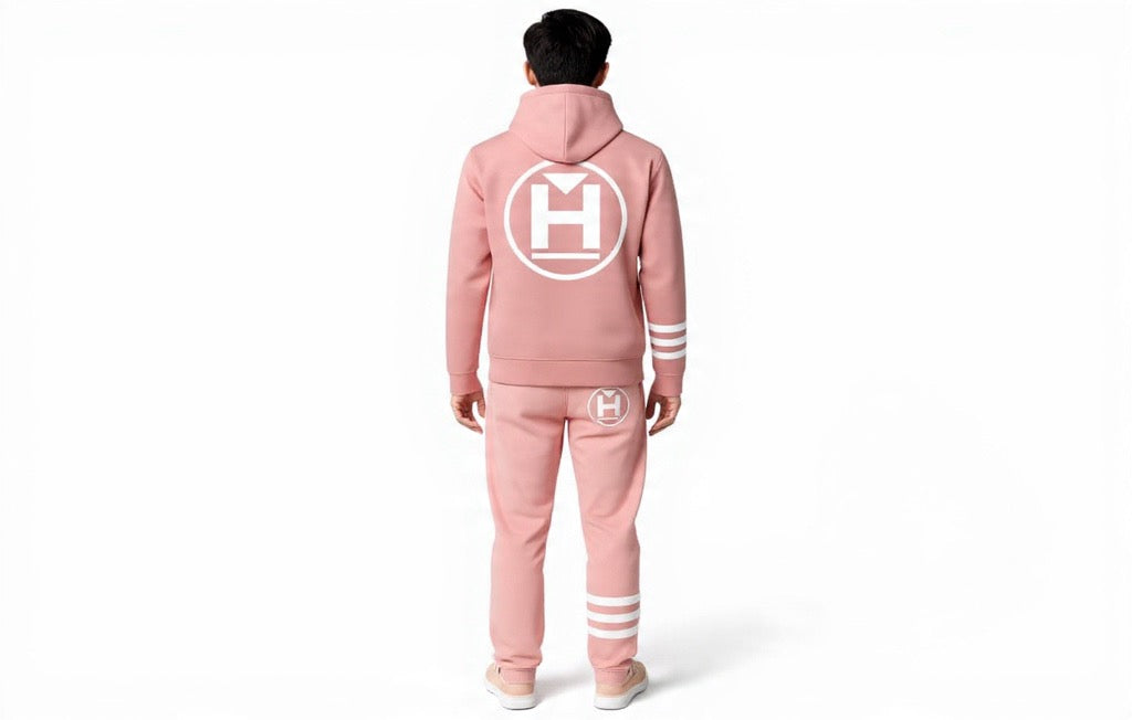 PRE-ORDER PRESSURE CORE SWEATSUIT