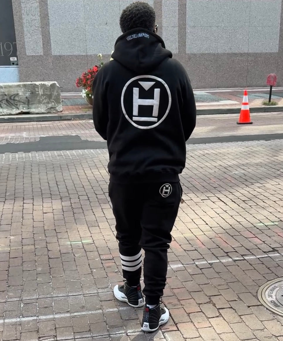 PRE-ORDER PRESSURE CORE SWEATSUIT