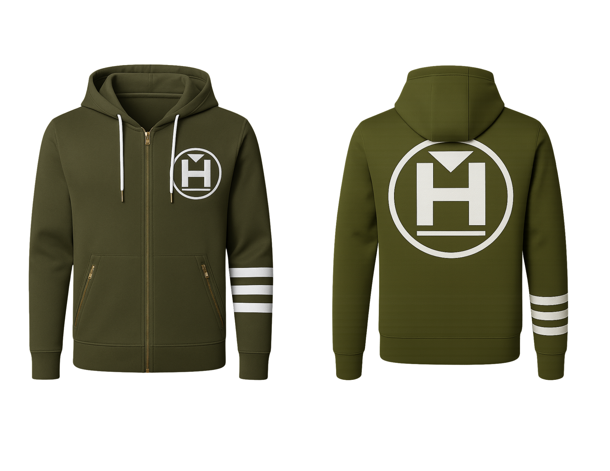 PRE-ORDER PRESSURE CORE JACKET