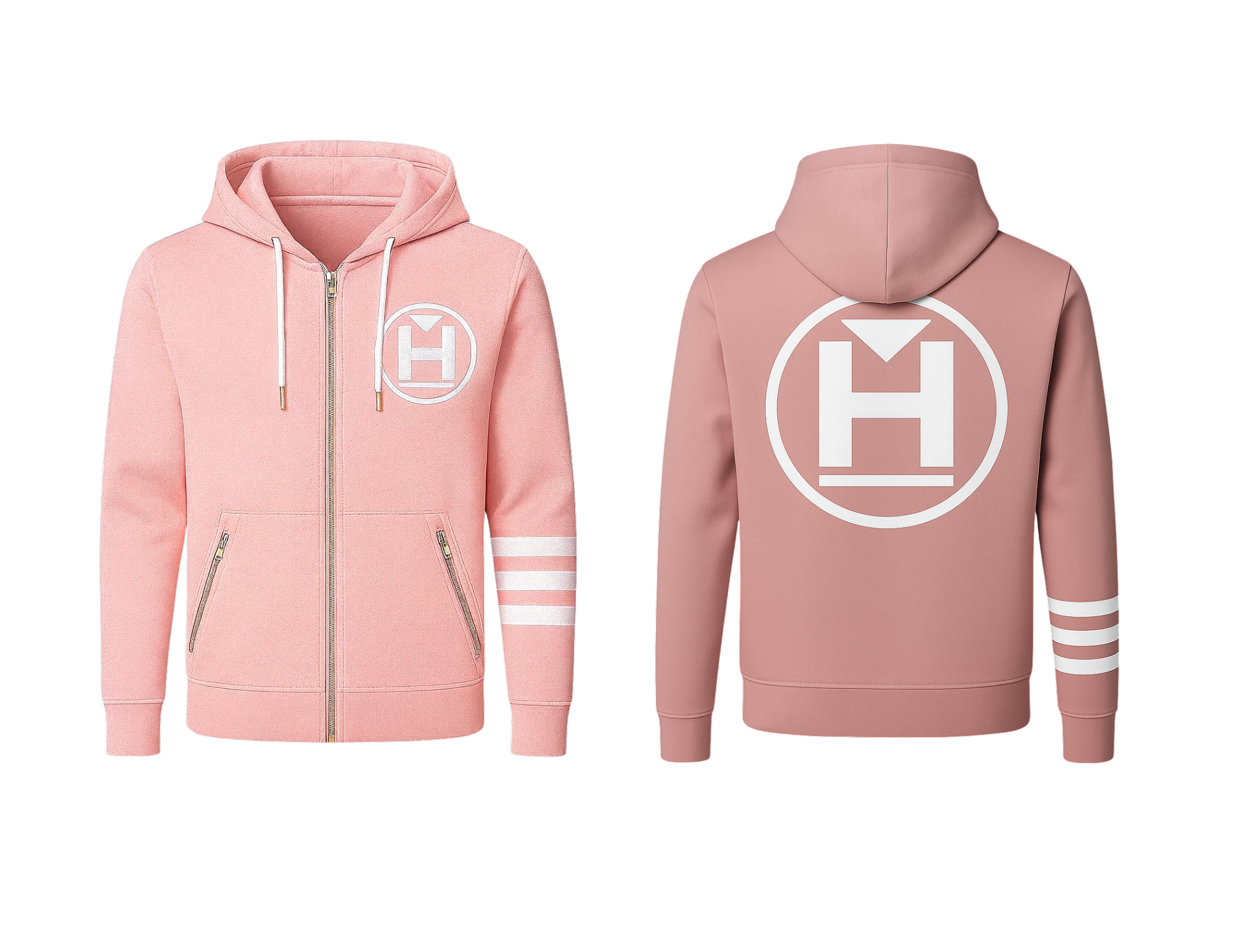 PRE-ORDER PRESSURE CORE JACKET